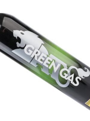 Aim Top 1100 Green Gas
