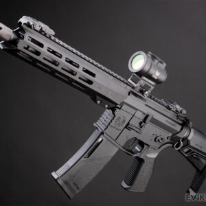 TRIDENT MK3 CRB-M (400 FPS)