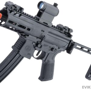 SIG Sauer ProForce Sportline MPX-K Airsoft AEG SMG