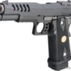Hi-CAPA WE-Tech Hyper Series Gas Blowback Pistol