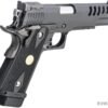 Hi-CAPA WE-Tech Hyper Series Gas Blowback Pistol