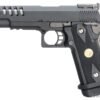 Hi-CAPA WE-Tech Hyper Series Gas Blowback Pistol