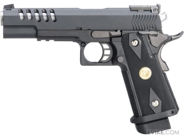 Hi-CAPA WE-Tech Hyper Series Gas Blowback Pistol