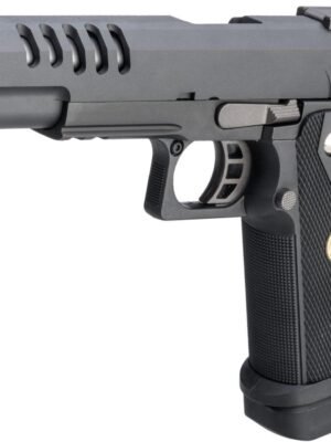 Hi-CAPA WE-Tech Hyper Series Gas Blowback Pistol