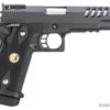 Hi-CAPA WE-Tech Hyper Series Gas Blowback Pistol