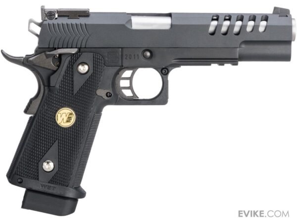 Hi-CAPA WE-Tech Hyper Series Gas Blowback Pistol