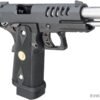 Hi-CAPA WE-Tech Hyper Series Gas Blowback Pistol