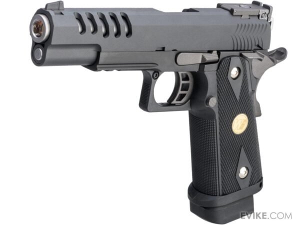 Hi-CAPA WE-Tech Hyper Series Gas Blowback Pistol