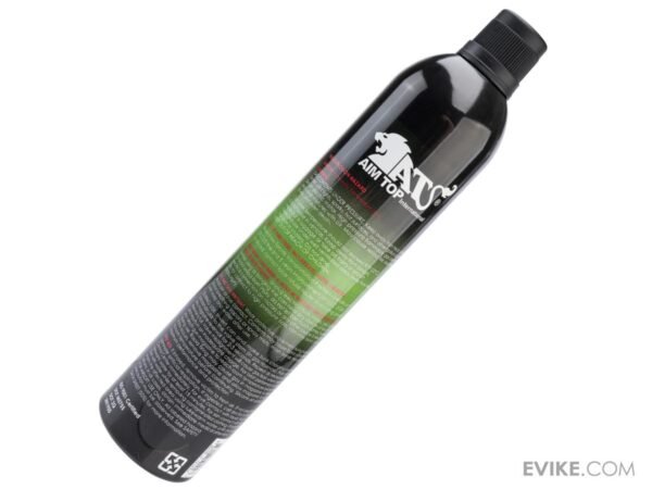 Aim Top 1100 Green Gas
