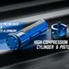 AR-47 CYMA Platinum QBS Airsoft AEG Rifle