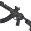 AR-47 CYMA Platinum QBS Airsoft AEG Rifle