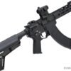 AR-47 CYMA Platinum QBS Airsoft AEG Rifle