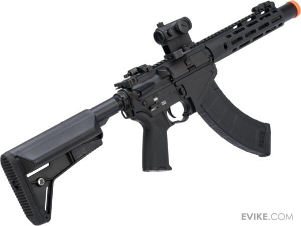 AR-47 CYMA Platinum QBS Airsoft AEG Rifle