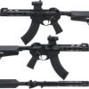 AR-47 CYMA Platinum QBS Airsoft AEG Rifle