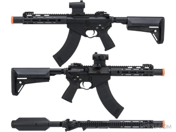 AR-47 CYMA Platinum QBS Airsoft AEG Rifle