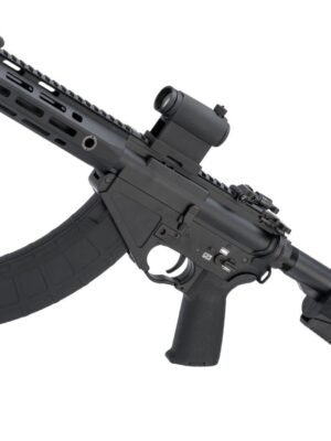 AR-47 CYMA Platinum QBS Airsoft AEG Rifle
