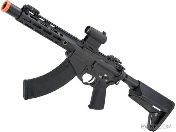 AR-47 CYMA Platinum QBS Airsoft AEG Rifle