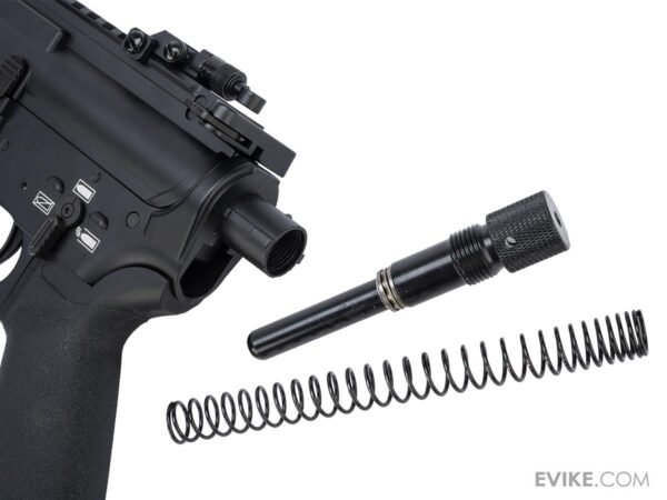 AR-47 CYMA Platinum QBS Airsoft AEG Rifle