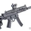 GSG-16 Matrix x GSG Tactical Airsoft AEG Sub Machinegun - CYMA