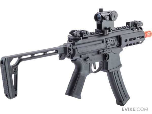 sigsauer-30512-2 MPX-K SIG Sauer ProForce Sportline MPX-K Airsoft AEG SMG