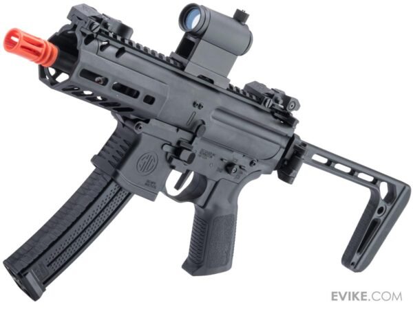 sigsauer-30512 MPX-K SIG Sauer ProForce Sportline MPX-K Airsoft AEG SMG