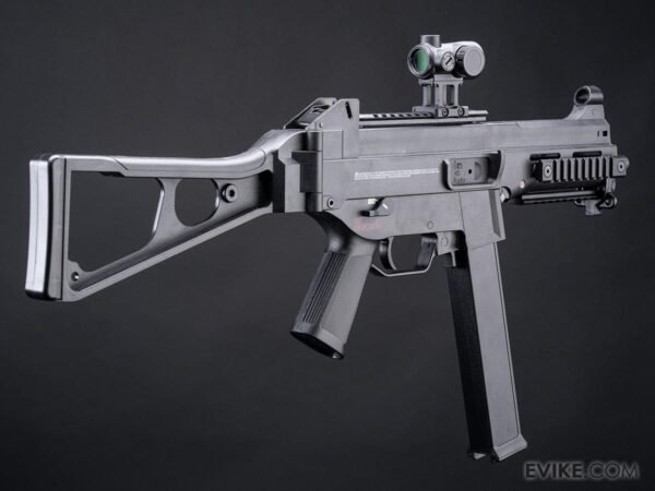 H&K UMP Competition Series Airsoft AEG Rifle by Umarex