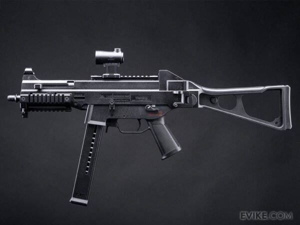 H&K UMP Competition Series Airsoft AEG Rifle by Umarex