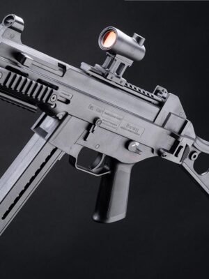 H&K UMP Competition Series Airsoft AEG Rifle by Umarex