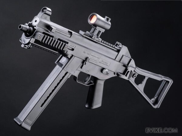 H&K UMP Competition Series Airsoft AEG Rifle by Umarex